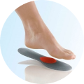 Ортопедические стельки и изделия для стопы Ортопедические стельки и изделия для стопы