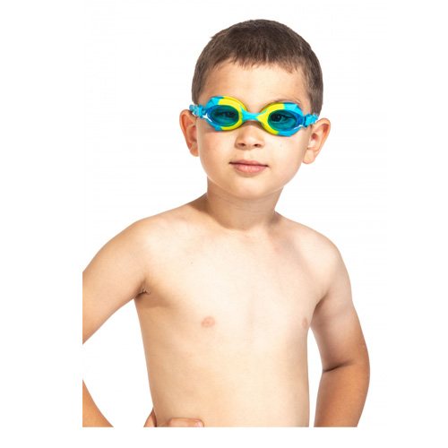 Очки для плавания детские Bradex, DE0374