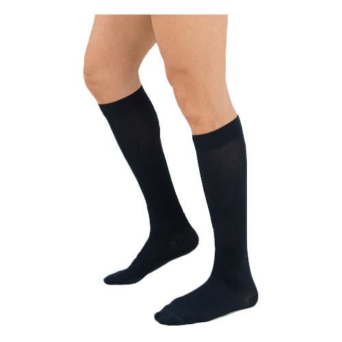 Гольфы компрессионные RelaxSan Cotton Socks с мыском, мужские, 820