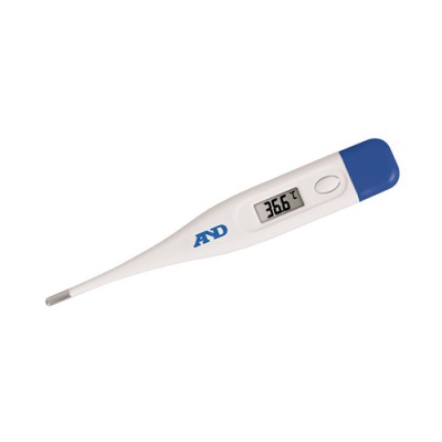 Термометр электронный A&D DT-501