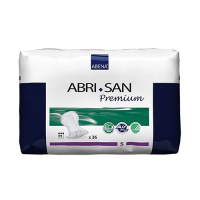 Прокладки урологические для взрослых Abena Abri-san Premium