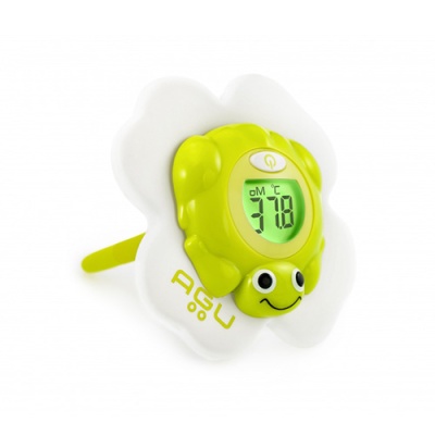 Термометр для воды AGU Froggy TB4